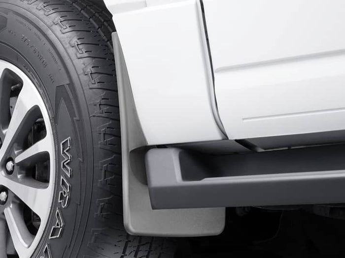MUD FLAPS 07-17 EXPEDITION