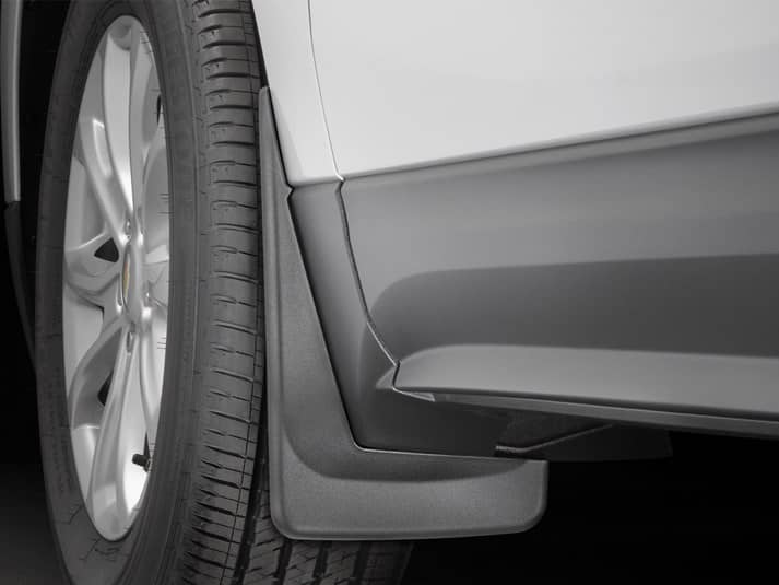 MUD FLAPS 18-24 EQUINOX