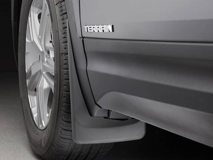 MUD FLAPS 18-24 TERRAIN