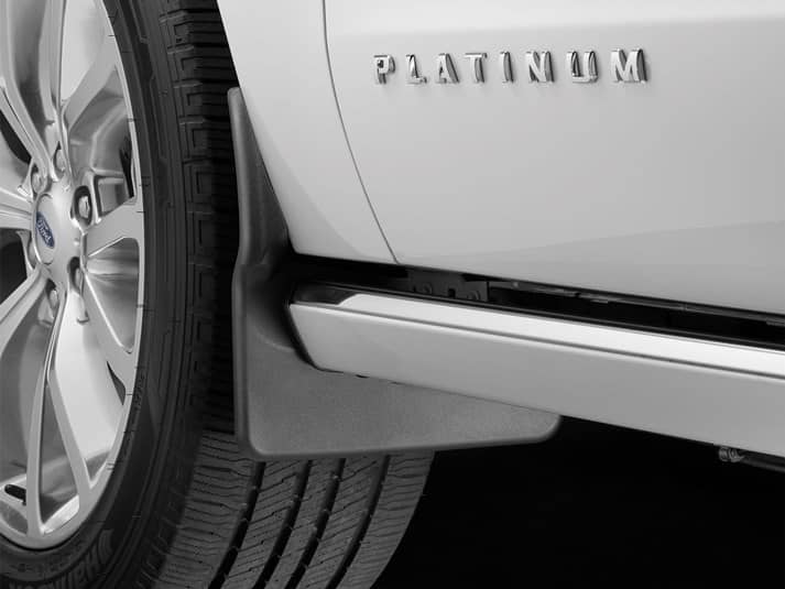 MUD FLAPS 18-24 EXPEDITION/EXPEDITION MAX