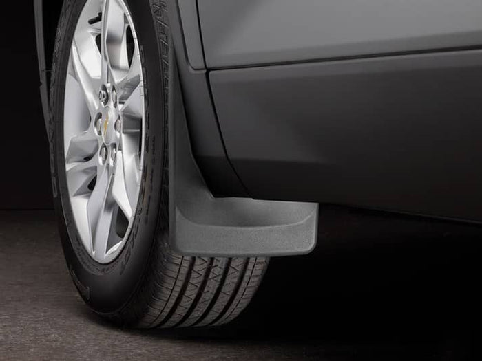 FRONT MUD FLAPS 19-25 BLAZER
