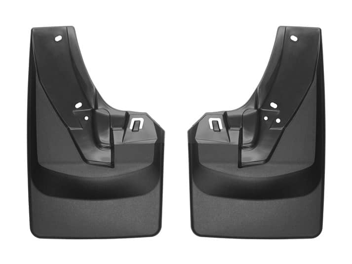 FRONT MUD FLAPS 19-26 RAM  2500/3500 W/FLARES