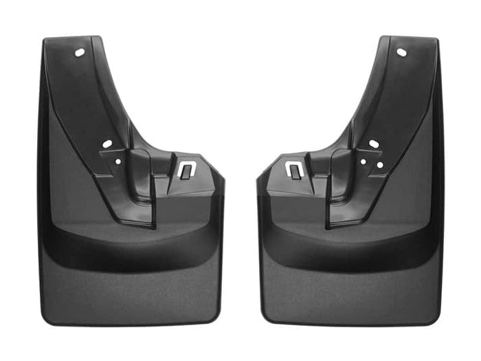 FRONT MUD FLAPS 19-26 RAM  2500/3500 W/FLARES