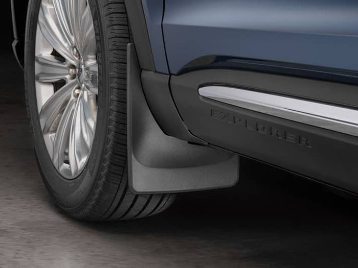 FRONT MUD FLAPS 20-26 EXPLORER