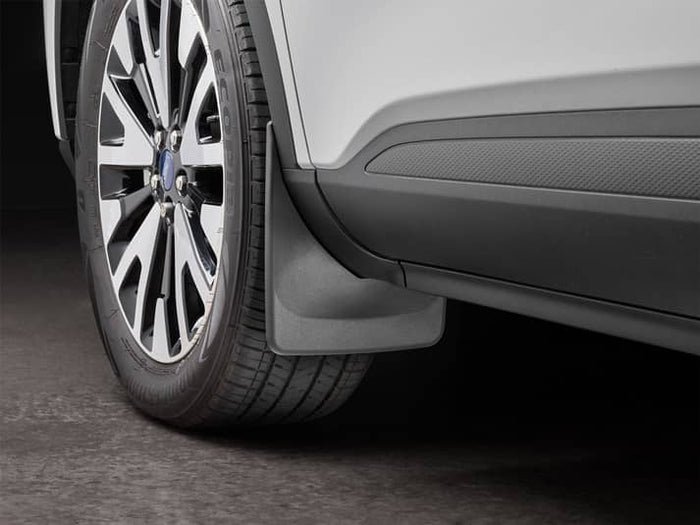 FRONT MUD FLAPS 20-26 ESCAPE