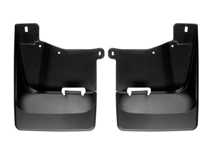 FRONT MUD FLAPS 20-26 CHEV HD