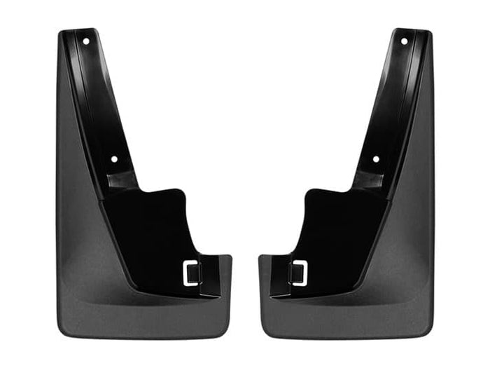 FRONT MUD FLAPS 11-26 DURANGO (EXC RT & SRT)