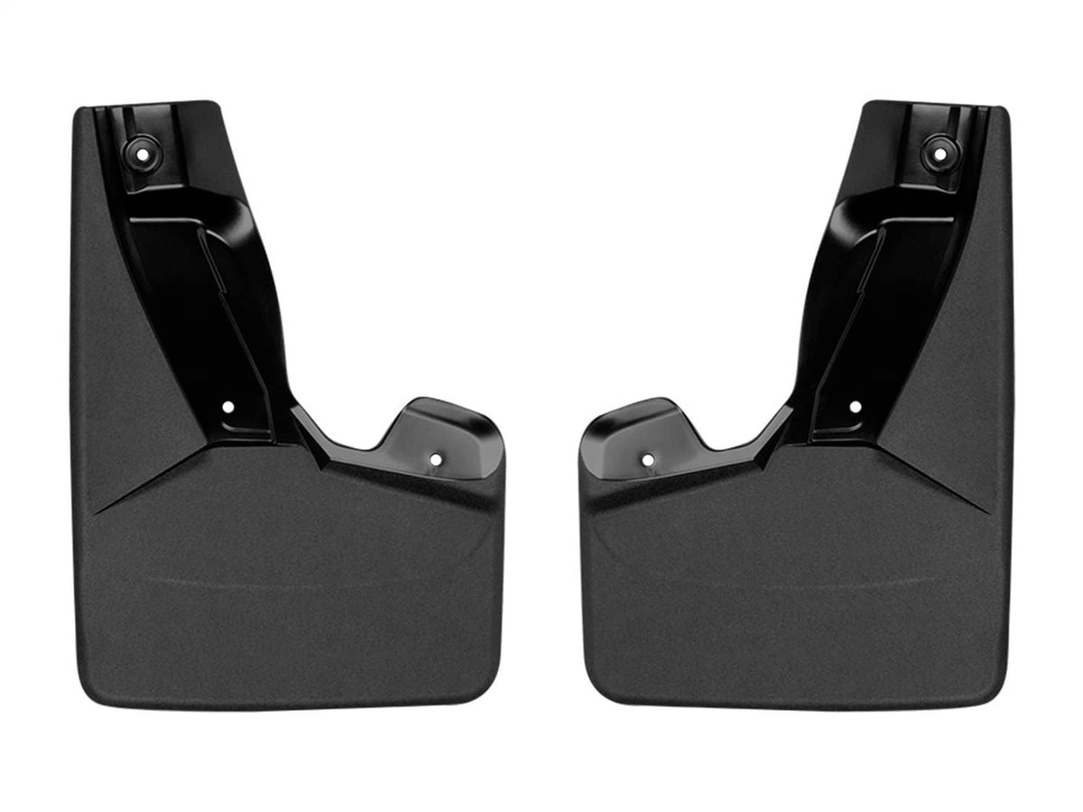 FRONT MUD FLAPS 15-20 TAH/YUK/ESC