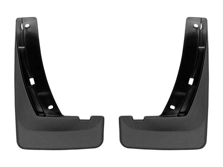 FRONT MUD FLAPS 21-26 TRAILBLAZER
