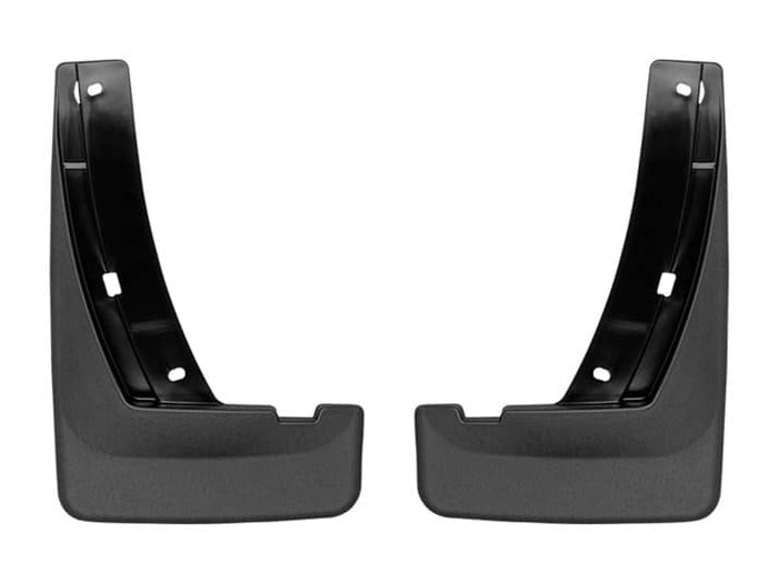 FRONT MUD FLAPS 21-26 TRAILBLAZER