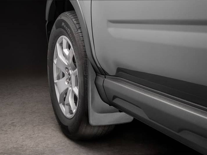 FRONT MUD FLAPS 21-26 BRONCO SPORT
