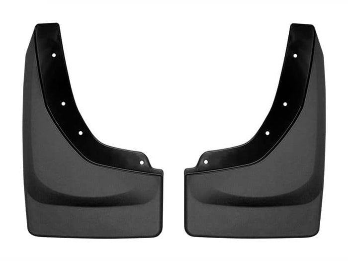 FRONT MUD FLAPS 21-24 RAM 1500 TRX/ 25-26 RAM 1500 RHO