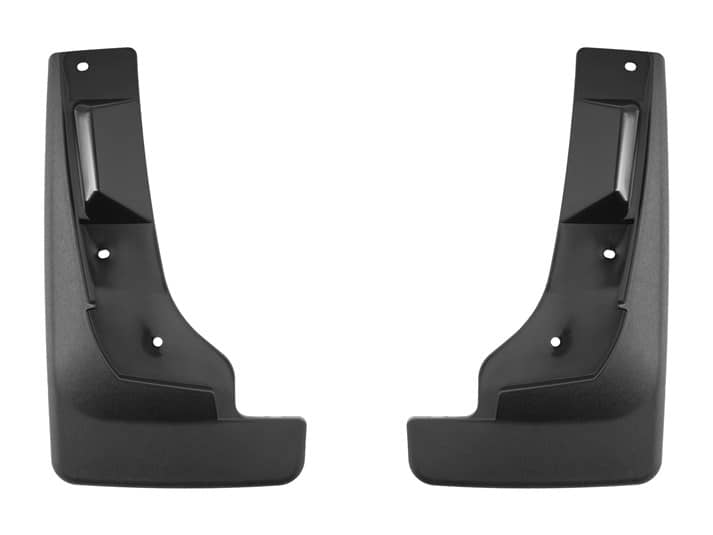 FRONT MUD FLAPS 22-26 MAVERICK