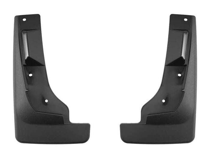 FRONT MUD FLAPS 22-26 MAVERICK