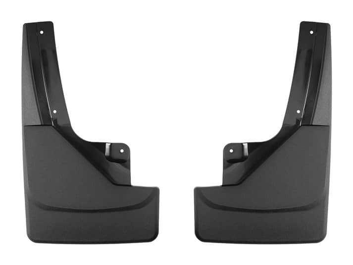 FRONT MUD FLAPS 22-26 GRAND WAGONEER/ 22-25 WAGONEER