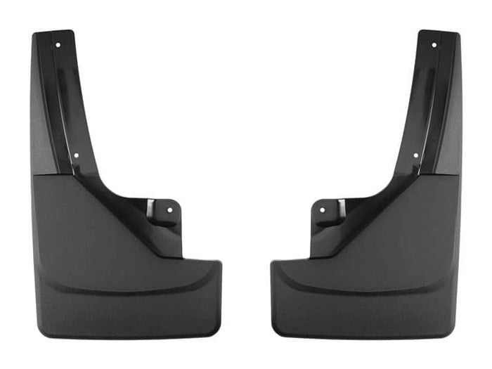 FRONT MUD FLAPS 22-26 GRAND WAGONEER/ 22-25 WAGONEER