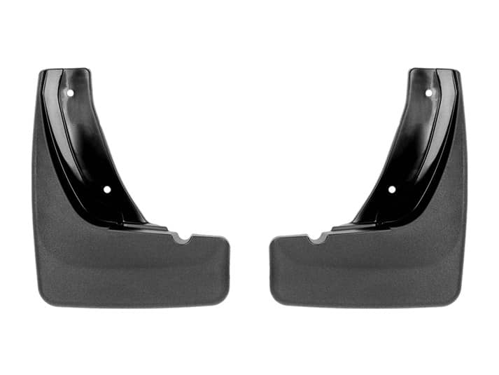 FRONT MUD FLAPS 22-26 SANTA CRUZ