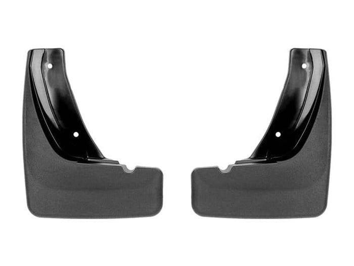 FRONT MUD FLAPS 22-26 SANTA CRUZ