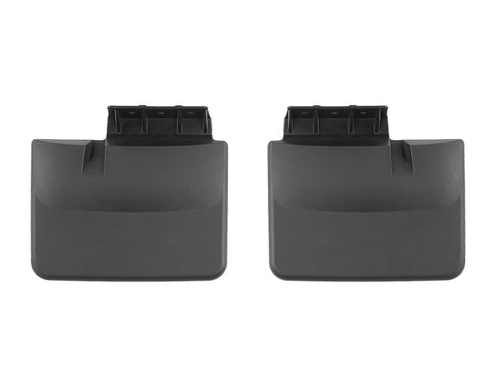 MIDDLE MUD FLAPS 21-26 F150 RAPTOR