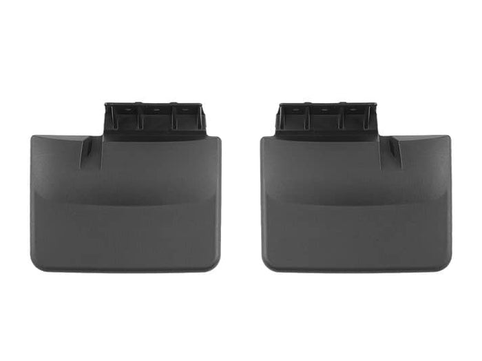 MIDDLE MUD FLAPS 21-26 F150 RAPTOR