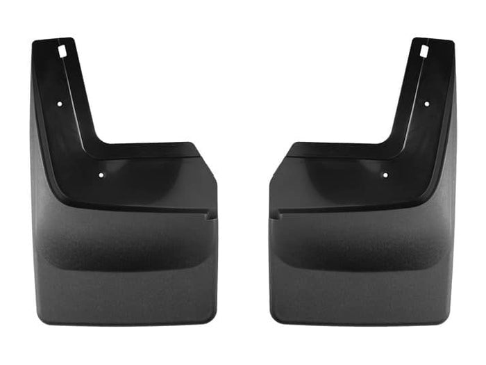 FRONT MUD FLAPS 22-26 CHEV 1500 ZR2