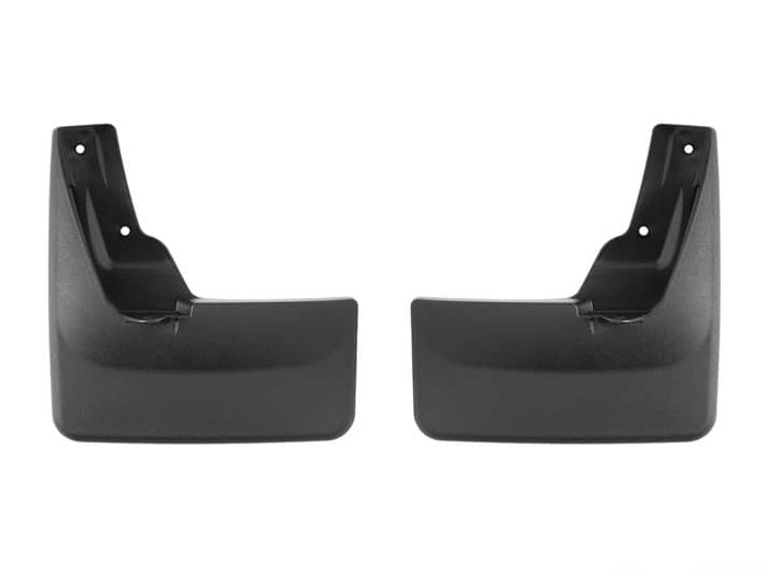 FRONT MUD FLAPS 22-26 TUNDRA