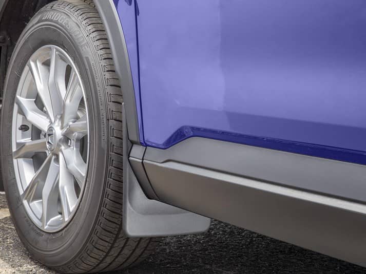 FRONT MUD FLAPS 23-26 CR-V
