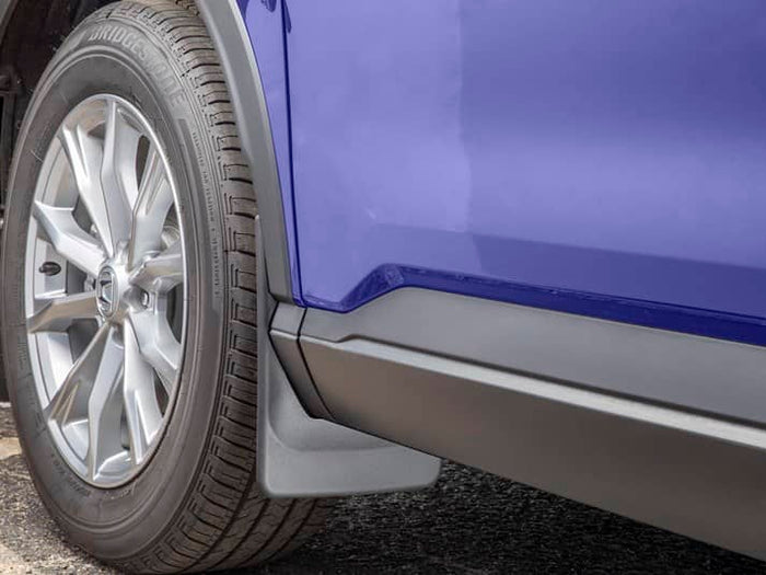 FRONT MUD FLAPS 23-26 CR-V