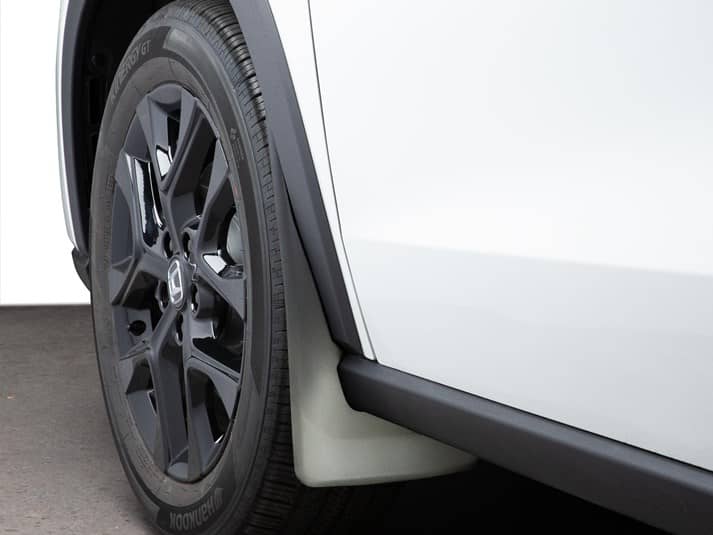 FRONT MUD FLAPS 23-26 HR-V