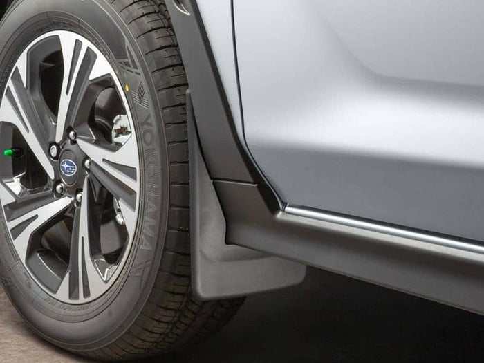 FRONT MUD FLAPS 24-26 CROSSTREK