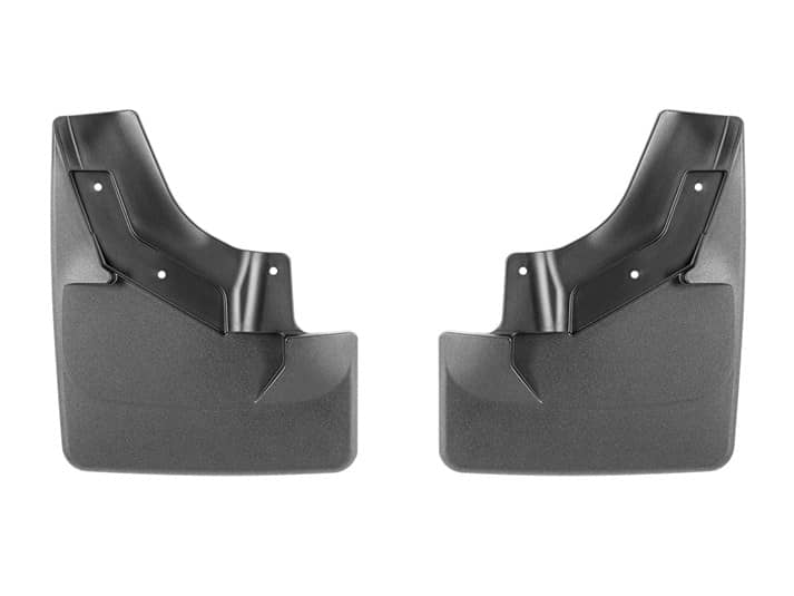FRONT MUD FLAPS 21-26 ESCALADE/ ESCALADE ESV/ 23-26 ESCALADE-V/ESCALADE-V ESV
