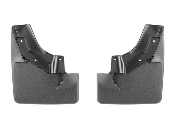 FRONT MUD FLAPS 21-26 ESCALADE/ ESCALADE ESV/ 23-26 ESCALADE-V/ESCALADE-V ESV