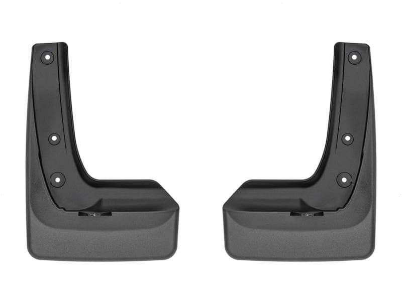 FRONT MUD FLAPS 23-26 HIGHLANDER/ HIGHLANDER HYBRID