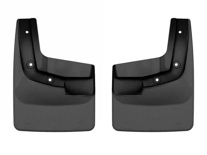 FRONT MUD FLAPS 24-26 RANGER (EXC RAPTOR)
