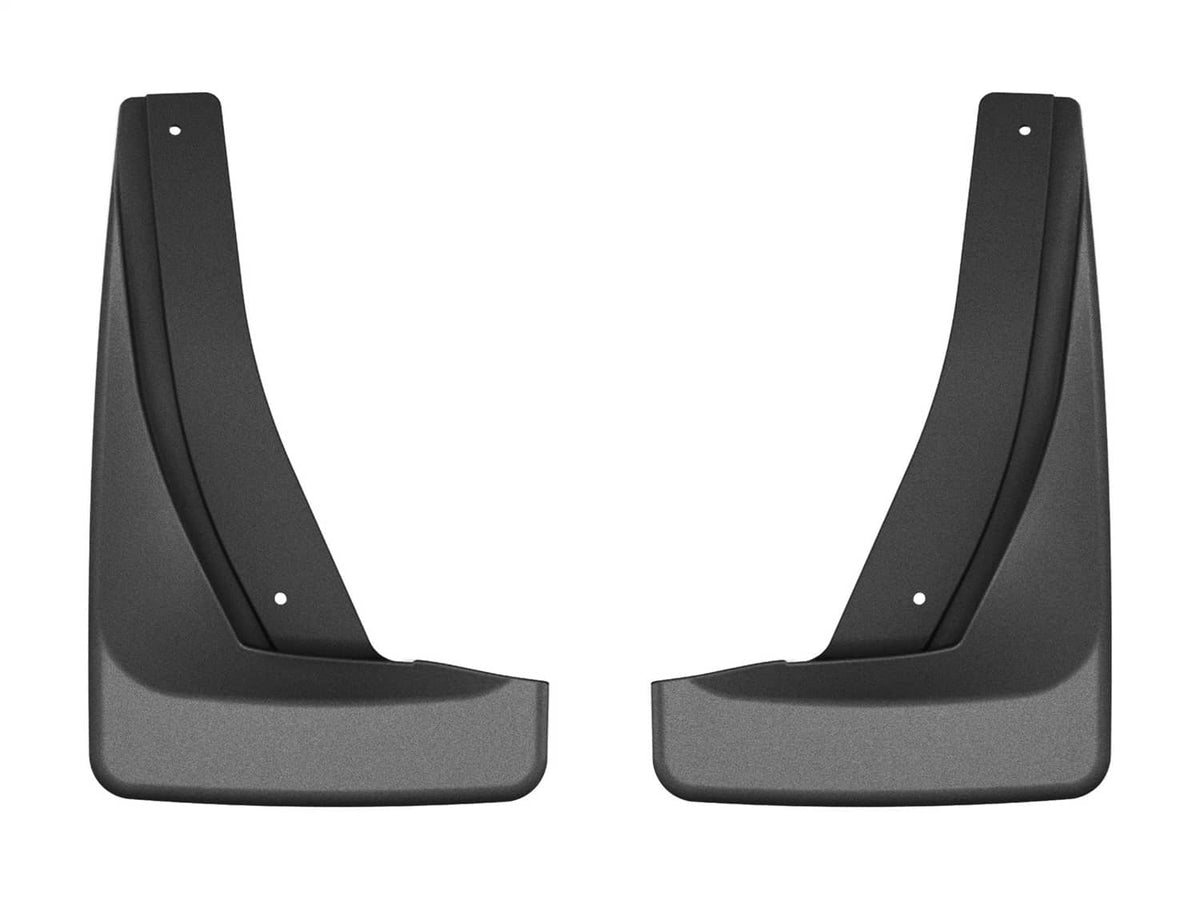 FRONT MUDFLAPS 24-26 TRAVERSE/ACADIA