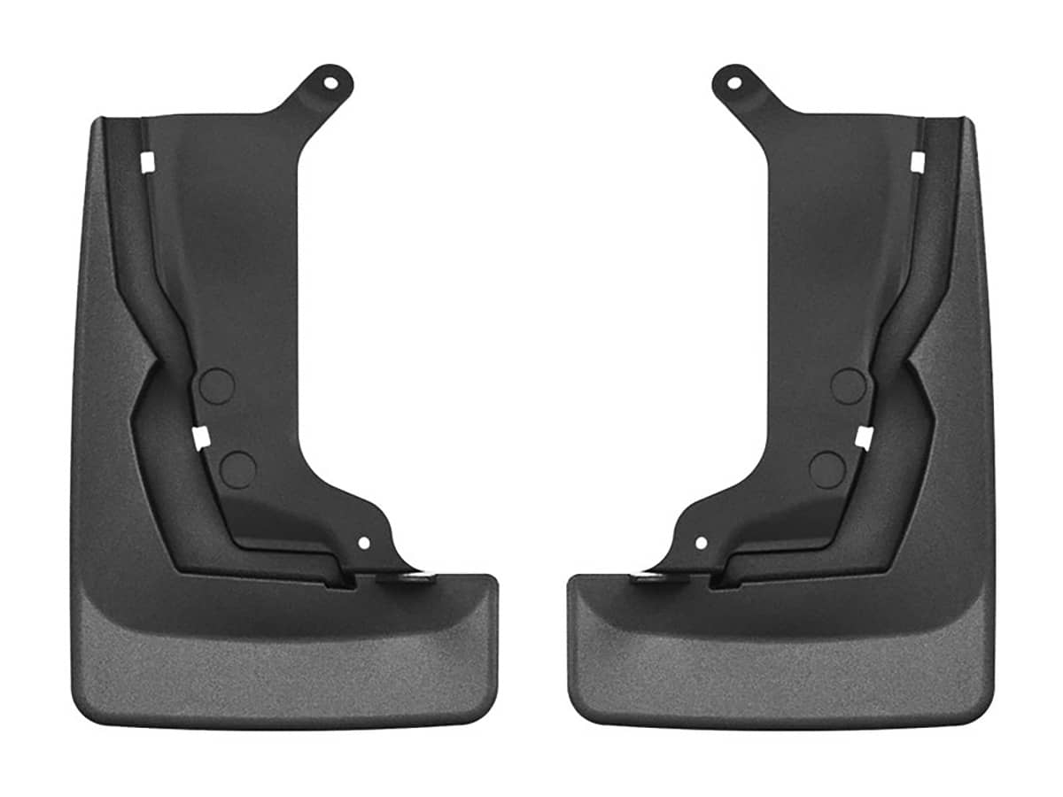 FRONT MUD FLAPS 2026 PASSPORT