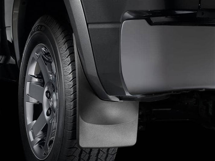 REAR MUD FLAPS 09-18 RAM 1500/ 10-18 2500/3500 W/FLARES