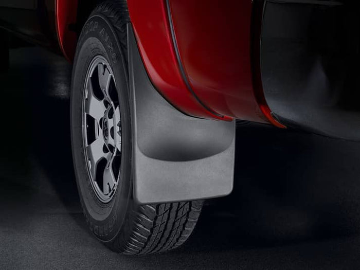 REAR MUD FLAPS 05-15 TACOMA W/FLARES