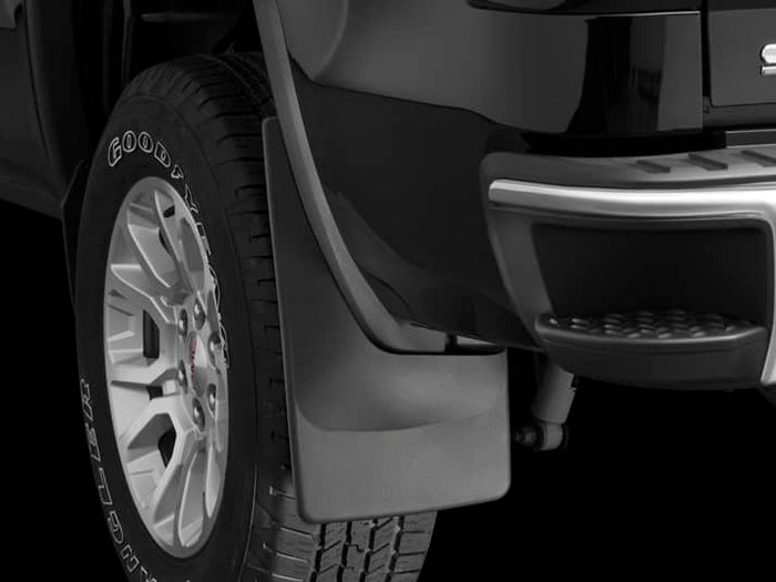 MUD FLAPS 14-18 GMC 1500/ 15-19 HD