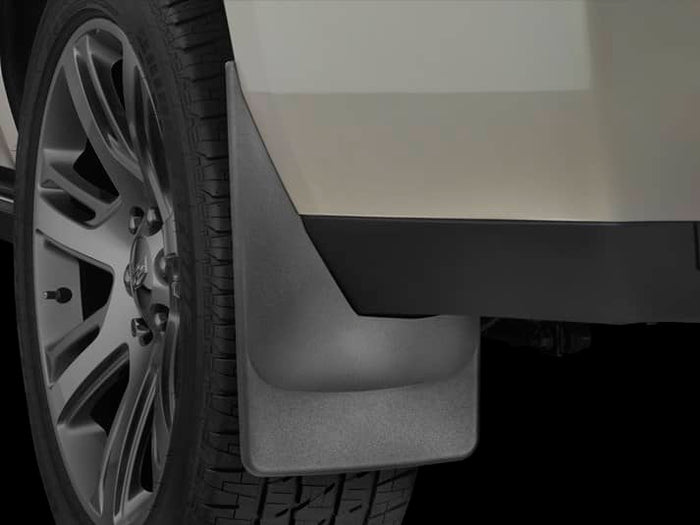 REAR MUD FLAPS 15-20 ESCALADE
