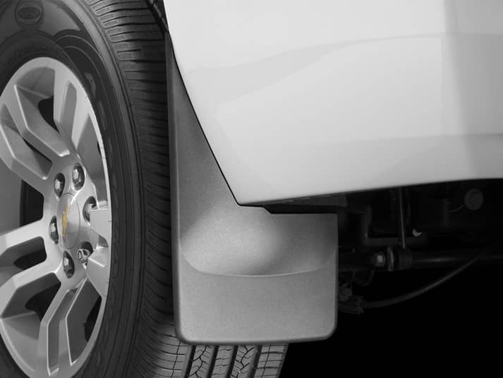 MUD FLAPS 15-20 TAHOE