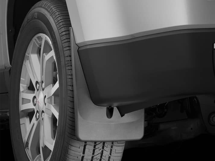 MUD FLAPS 13-16 ACADIA/ 2017 ACADIA LIMITED