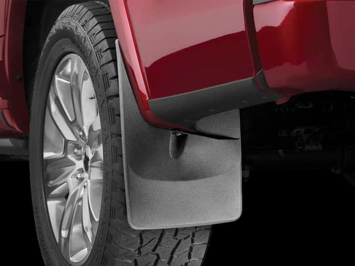 REAR MUD FLAPS 15-20 F150 W/FLARES (EXC RAPTOR)
