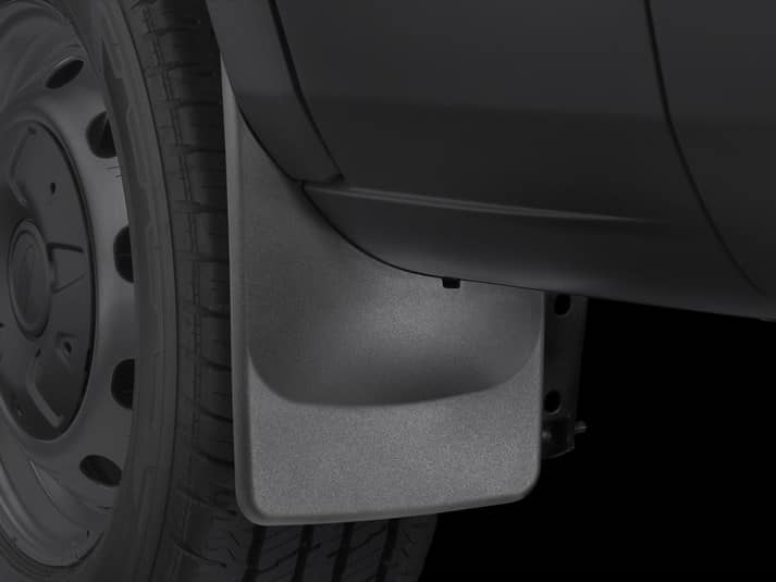 REAR MUD FLAPS 15-26 TRANSIT/ 22-25 E-TRANSIT