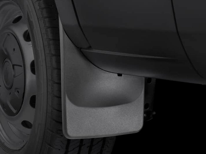 REAR MUD FLAPS 15-26 TRANSIT/ 22-25 E-TRANSIT