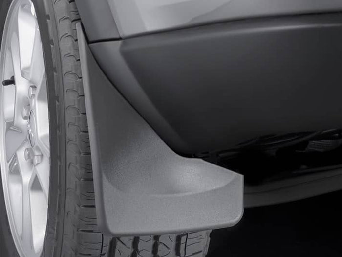 REAR MUD FLAPS 11-21 GRAND CHEROKEE/2022 GRAND CHEROKEE WK