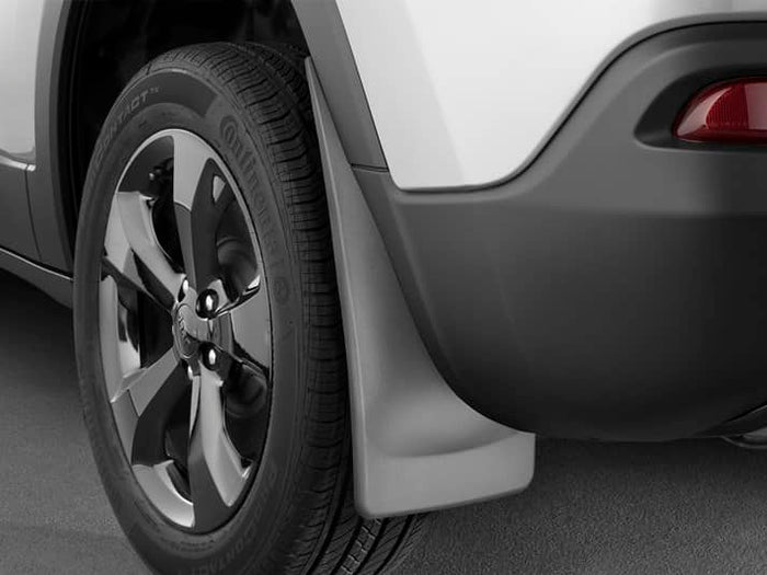 MUD FLAPS 14-18 CHEROKEE