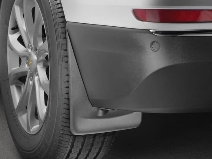 MUD FLAPS 18-24 EQUINOX