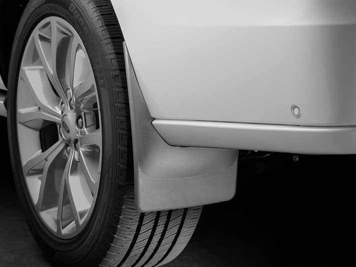 REAR MUD FLAPS 18-21 EXPEDITION MAX