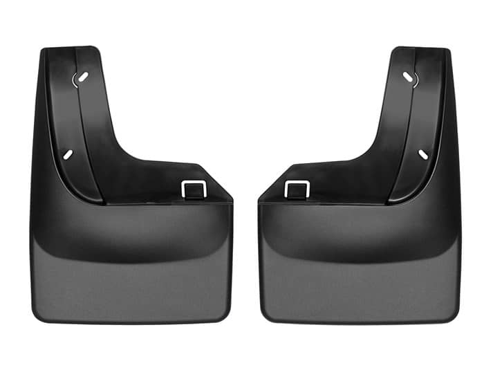 MUD FLAPS 07-17 EXPEDITION EL